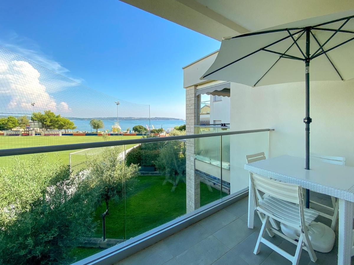 Bella Vista Novigrad Istria